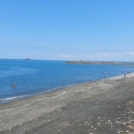 Hotel Ergo Batumi Eksteriør billede