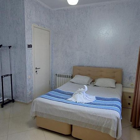 Hotel Ergo Batumi Eksteriør billede