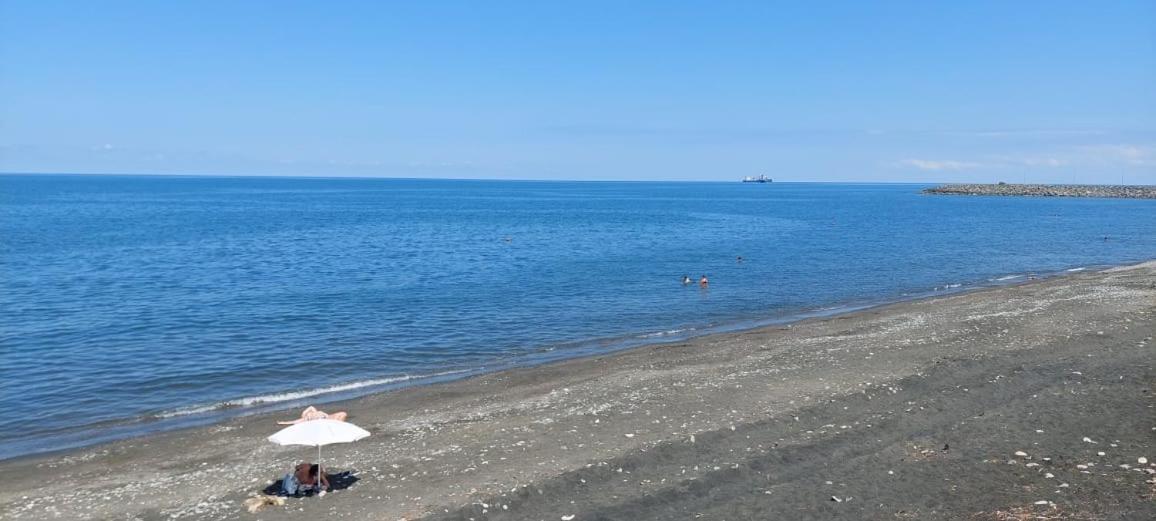 Hotel Ergo Batumi Eksteriør billede
