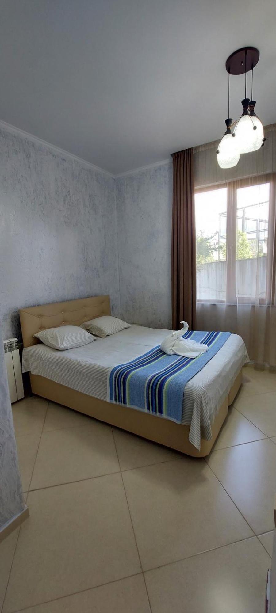 Hotel Ergo Batumi Eksteriør billede