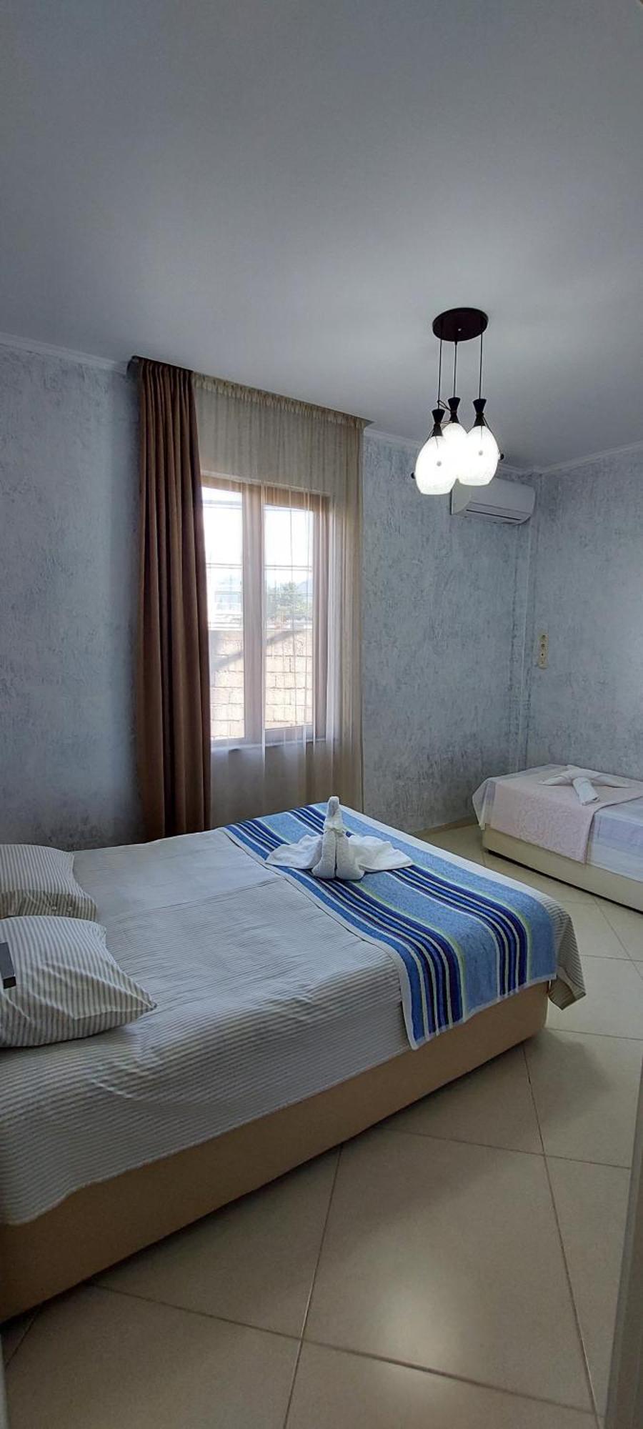 Hotel Ergo Batumi Eksteriør billede