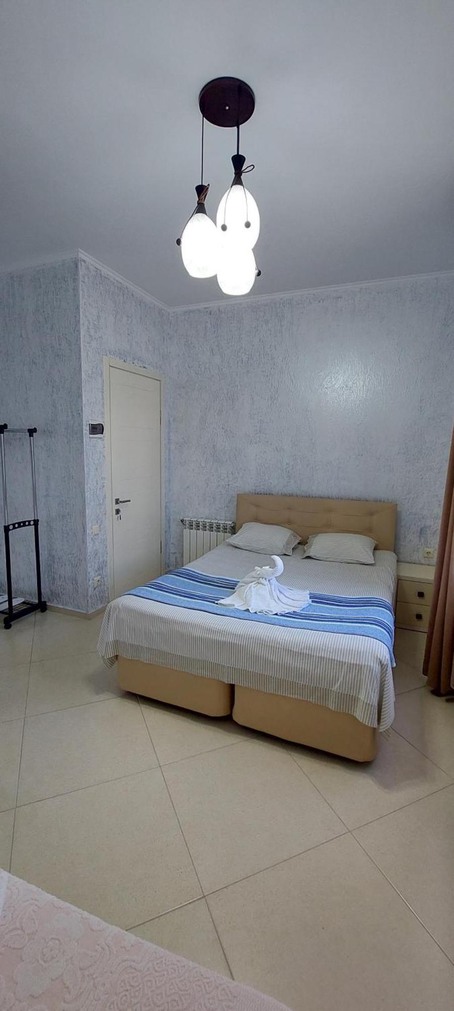 Hotel Ergo Batumi Eksteriør billede