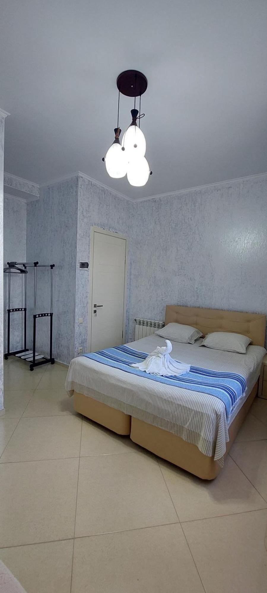 Hotel Ergo Batumi Eksteriør billede