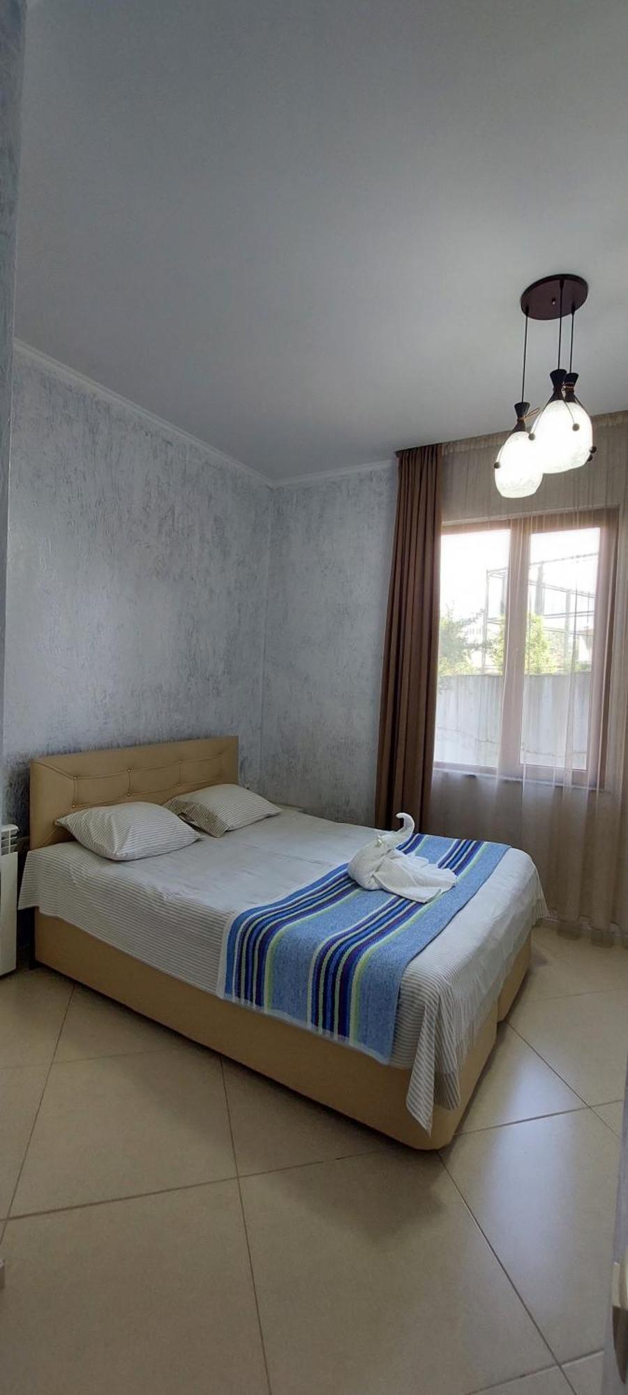 Hotel Ergo Batumi Eksteriør billede