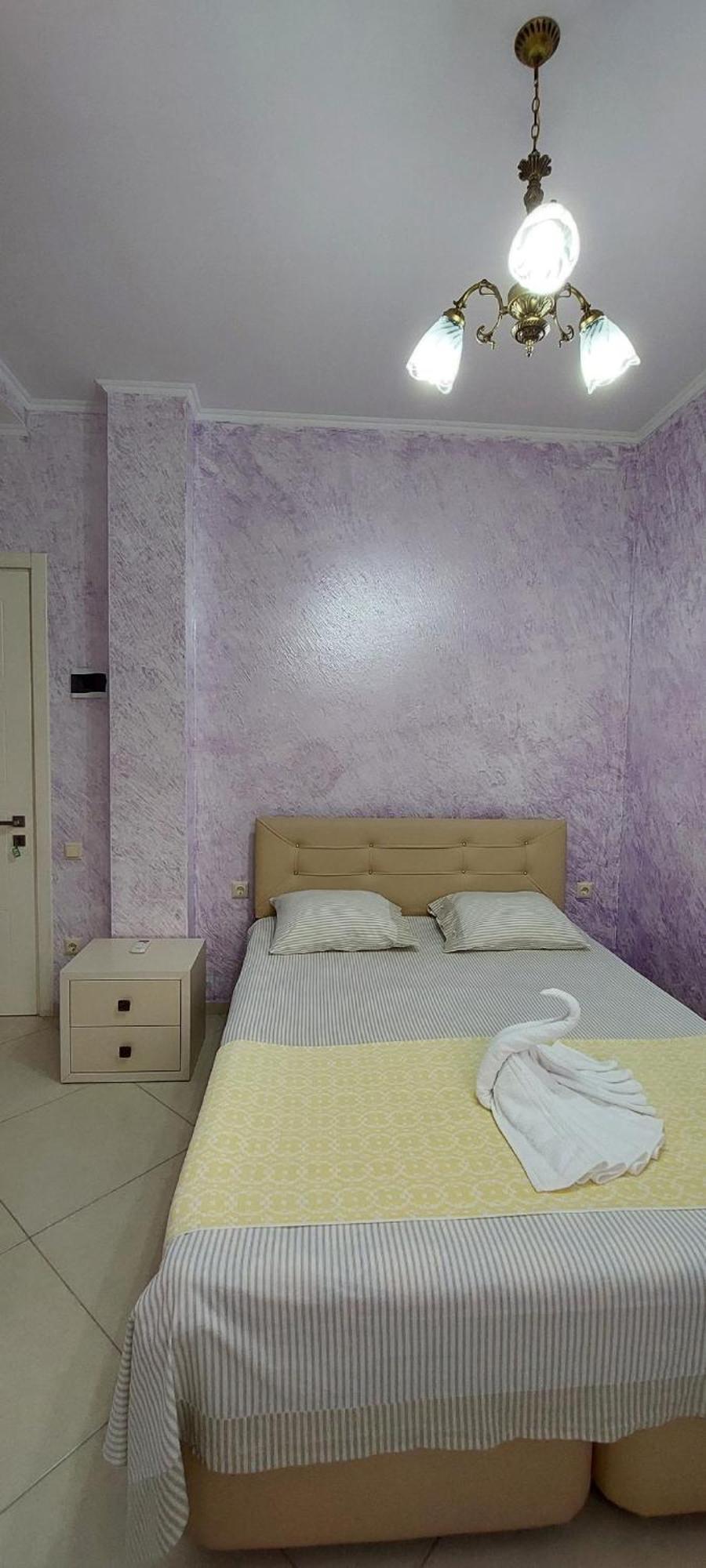 Hotel Ergo Batumi Eksteriør billede