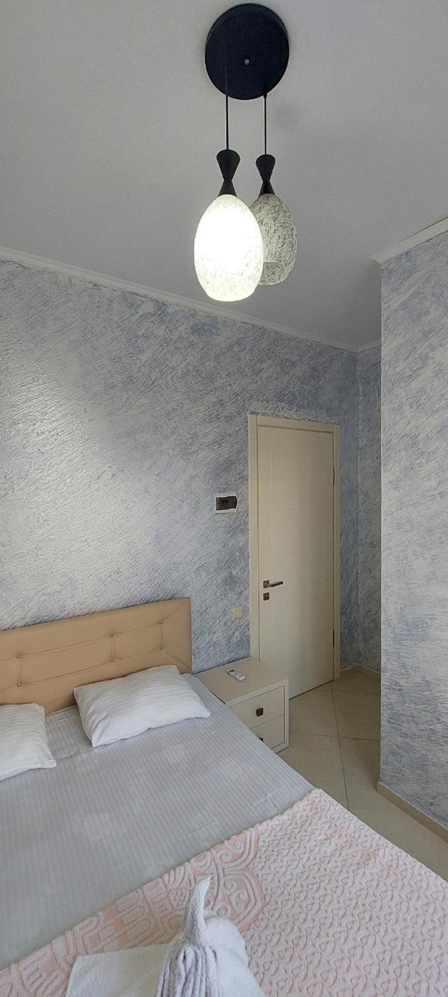 Hotel Ergo Batumi Eksteriør billede