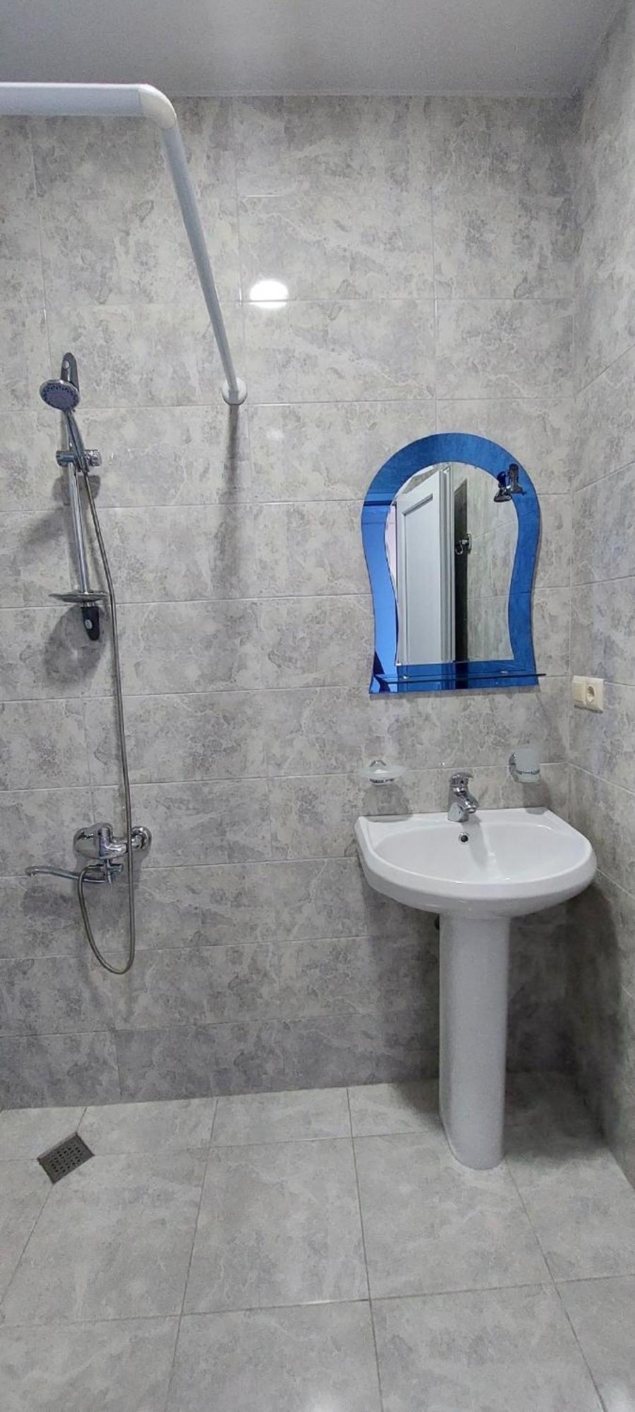 Hotel Ergo Batumi Eksteriør billede