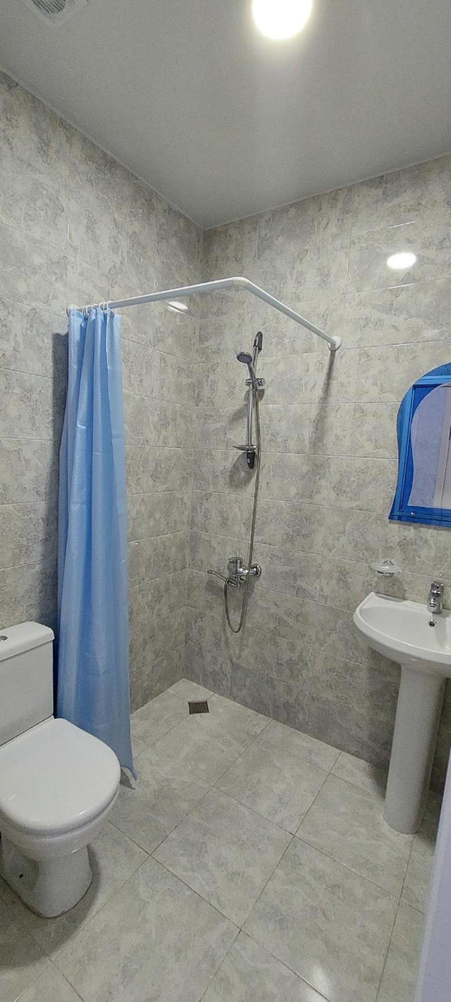 Hotel Ergo Batumi Eksteriør billede