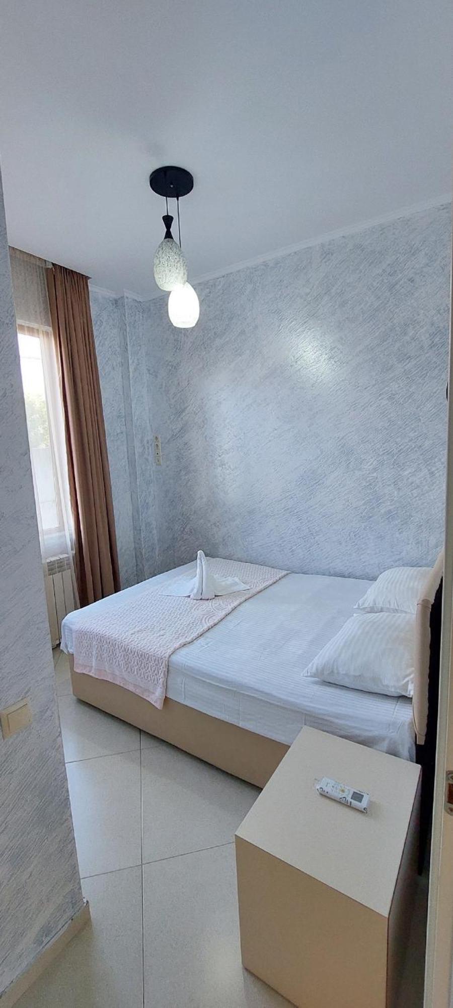 Hotel Ergo Batumi Eksteriør billede