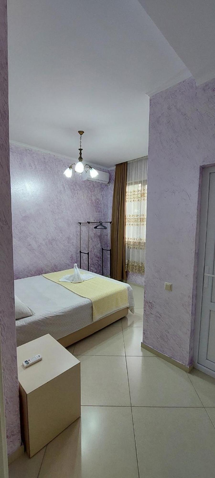 Hotel Ergo Batumi Eksteriør billede