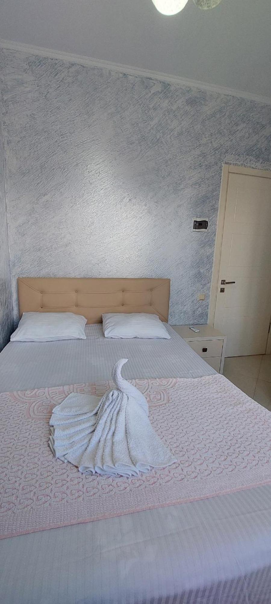 Hotel Ergo Batumi Eksteriør billede