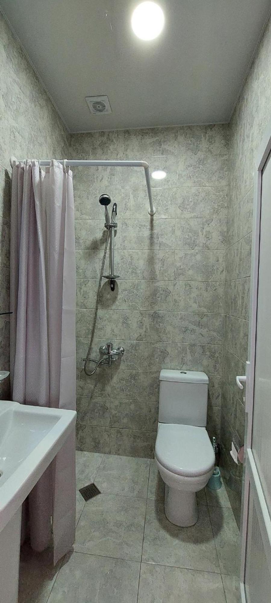Hotel Ergo Batumi Eksteriør billede