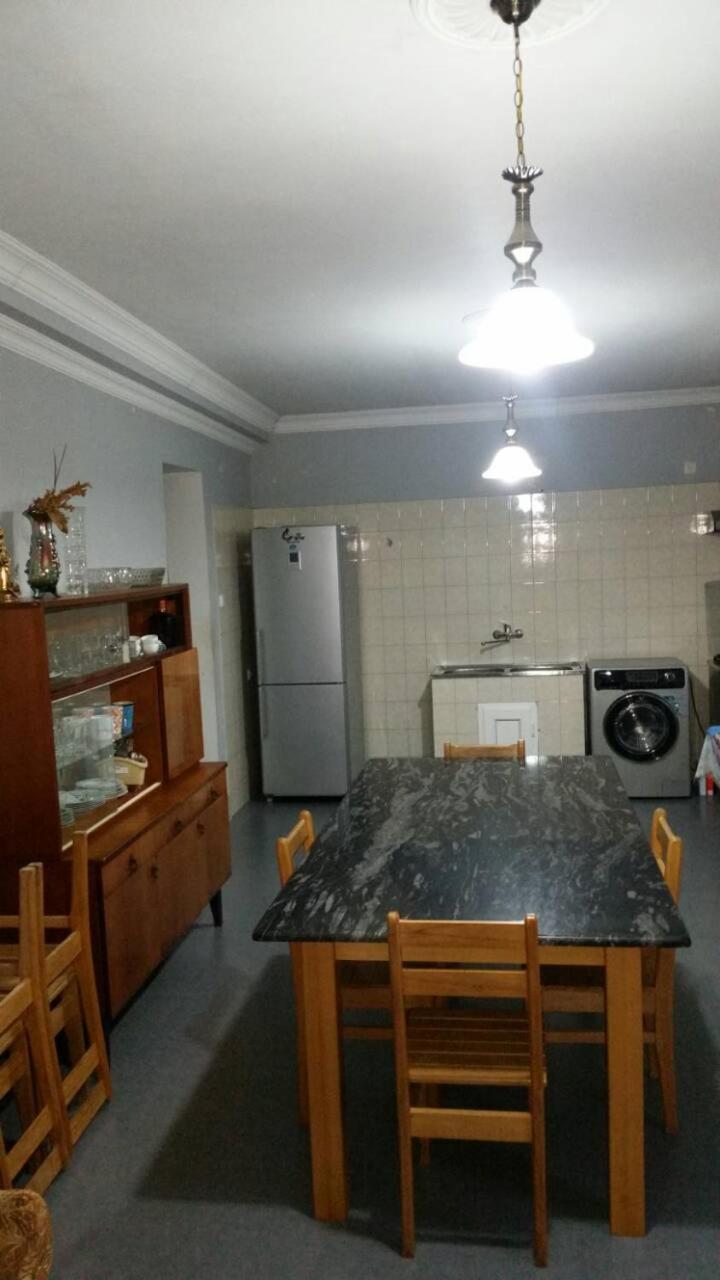Hotel Ergo Batumi Eksteriør billede