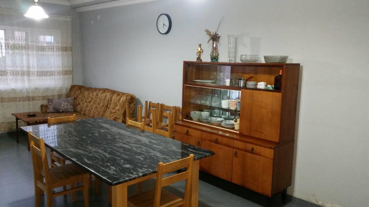 Hotel Ergo Batumi Eksteriør billede