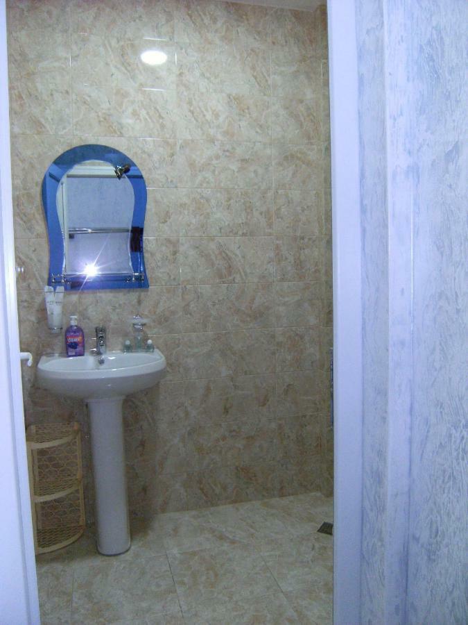 Hotel Ergo Batumi Eksteriør billede
