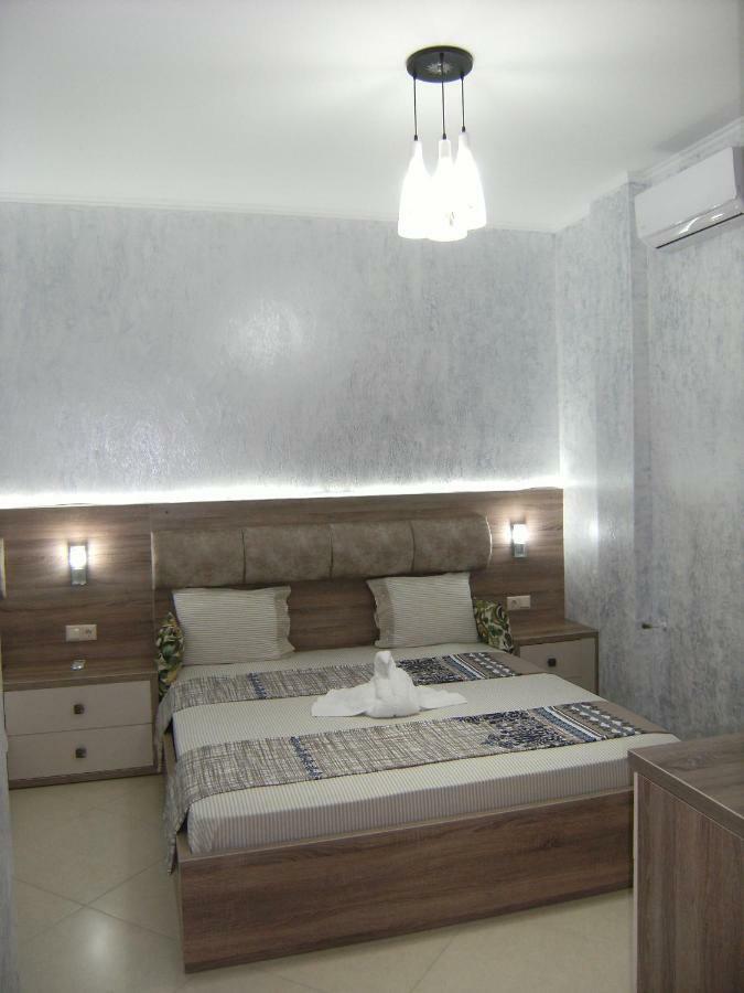 Hotel Ergo Batumi Eksteriør billede