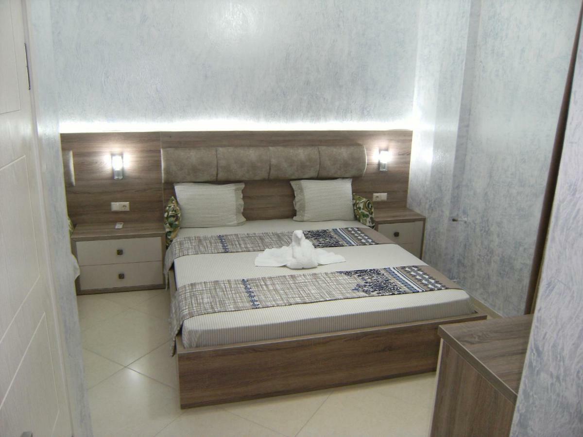 Hotel Ergo Batumi Eksteriør billede