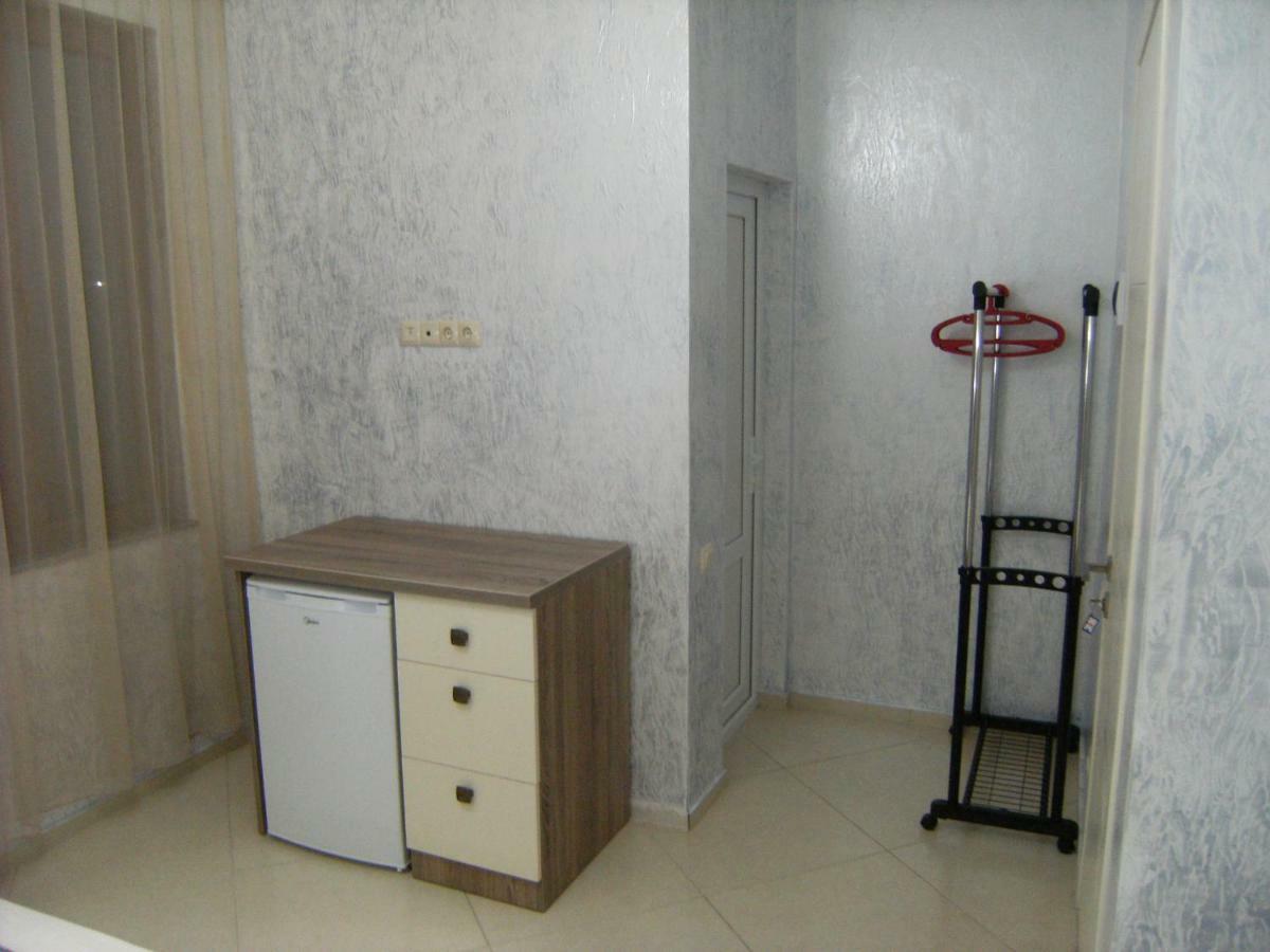 Hotel Ergo Batumi Eksteriør billede