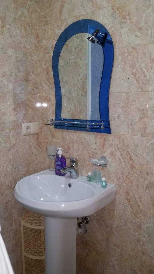 Hotel Ergo Batumi Eksteriør billede