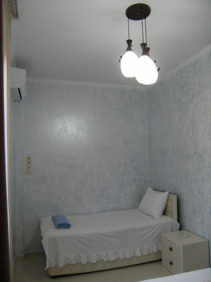 Hotel Ergo Batumi Eksteriør billede
